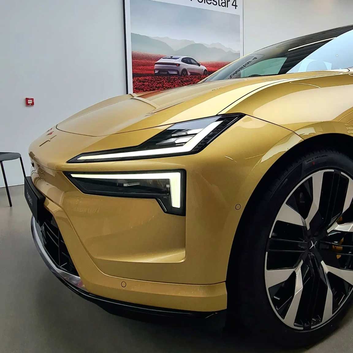 yourdefinitiveguidetothenewpolestar4electriccarlease ecar